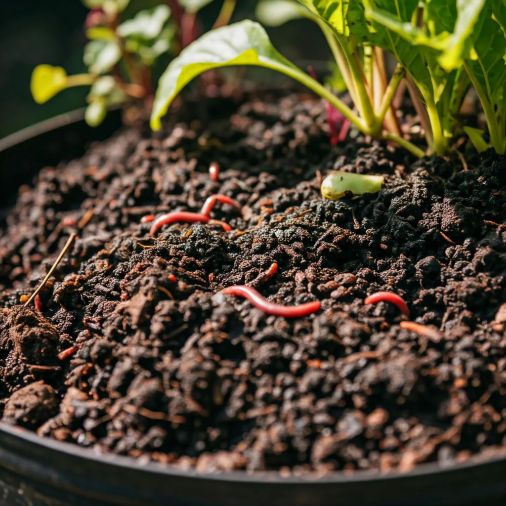 Composting for Beginners: A Complete Overview for Home Gardeners 3 What Is Composting