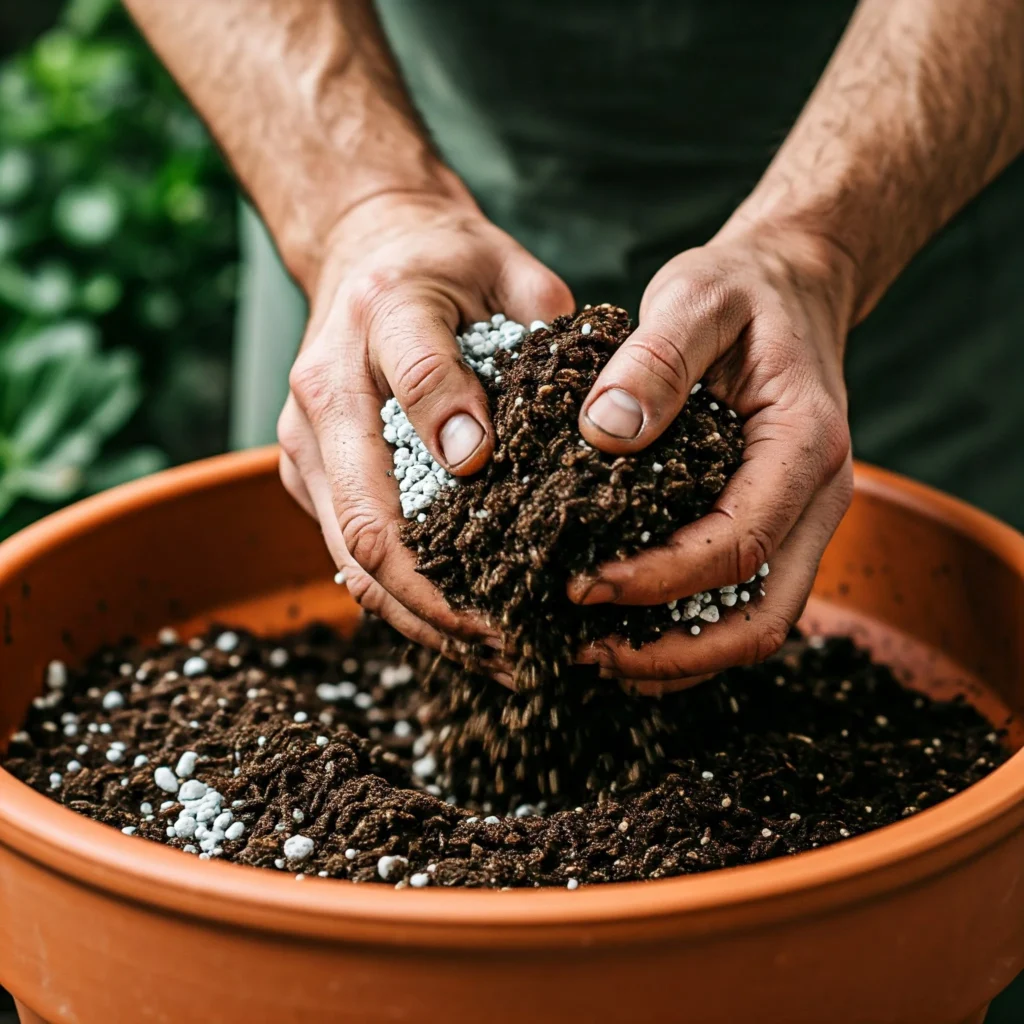 Just How to grow Tomatoes in Pots: A Comprehensive Guide 10 premium potting mix