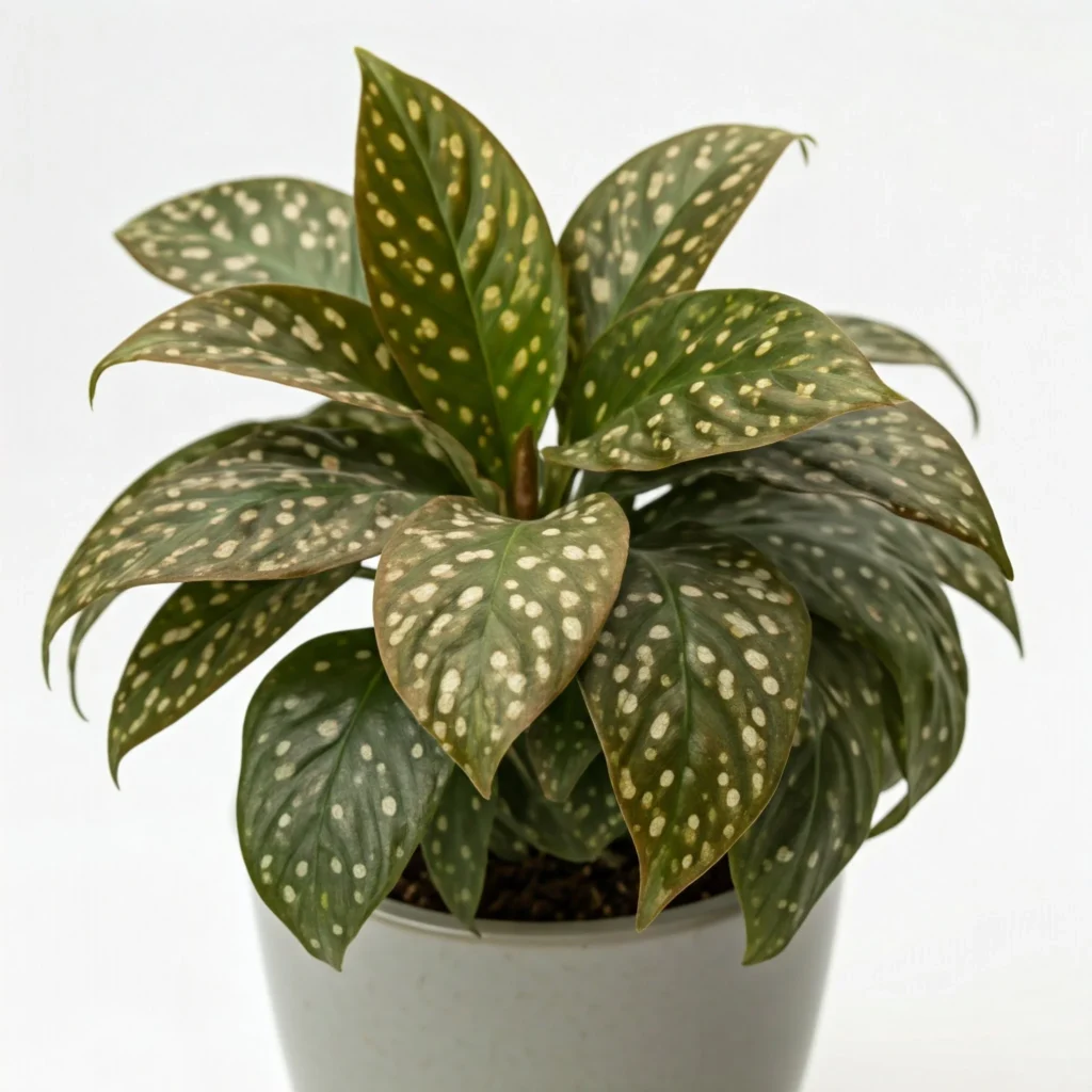 A Complete Overview to Treating Plant Fungi For Home Garden 9 Checking plants for diseases