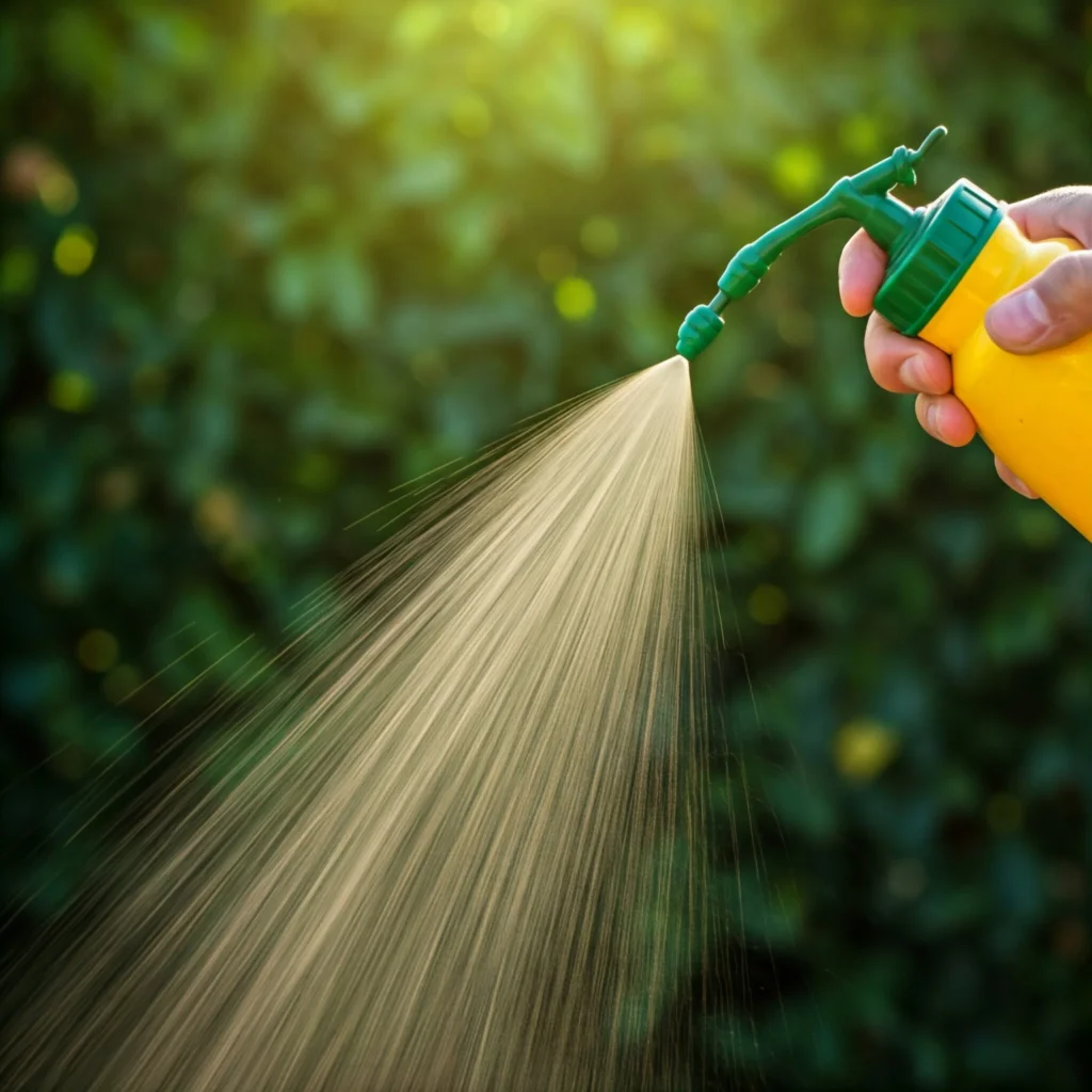 A Complete Overview to Treating Plant Fungi For Home Garden 16 Copper based anti-fungal spray
