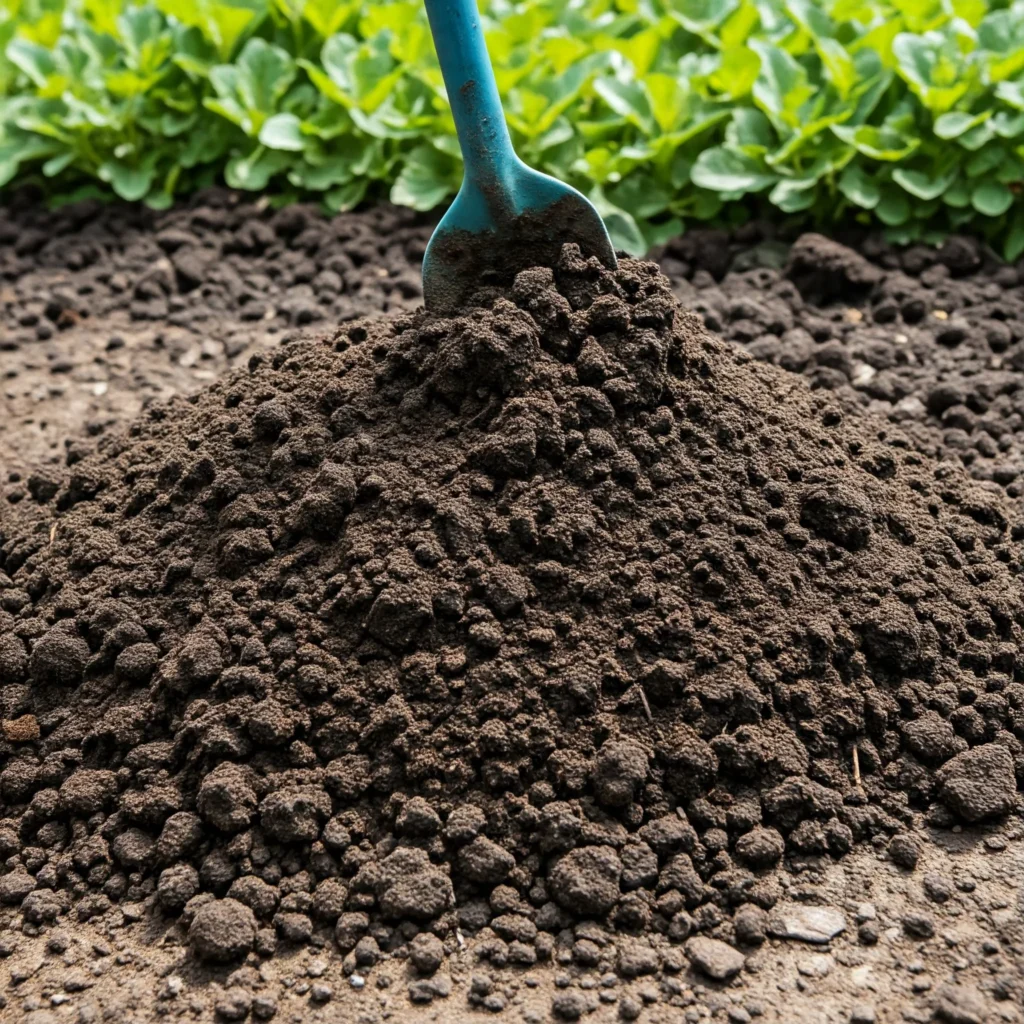 Composting for Beginners: A Complete Overview for Home Gardeners 20 Dirt Modification