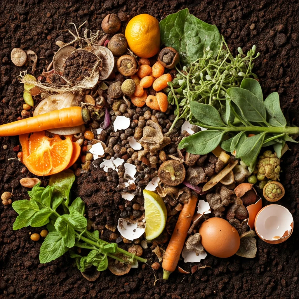 Composting for Beginners: A Complete Overview for Home Gardeners 12 Environment friendlies