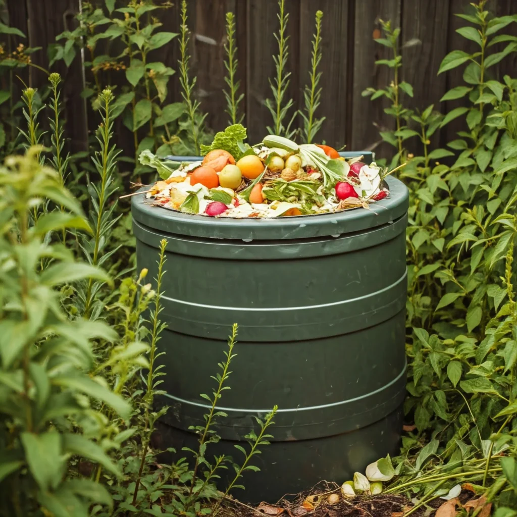 Composting for Beginners: A Complete Overview for Home Gardeners 5 Lowers Waste