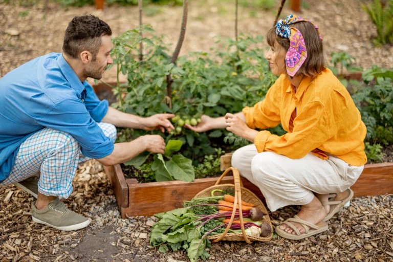 A Comprehensive Overview to Organic Gardening: Growing Natural