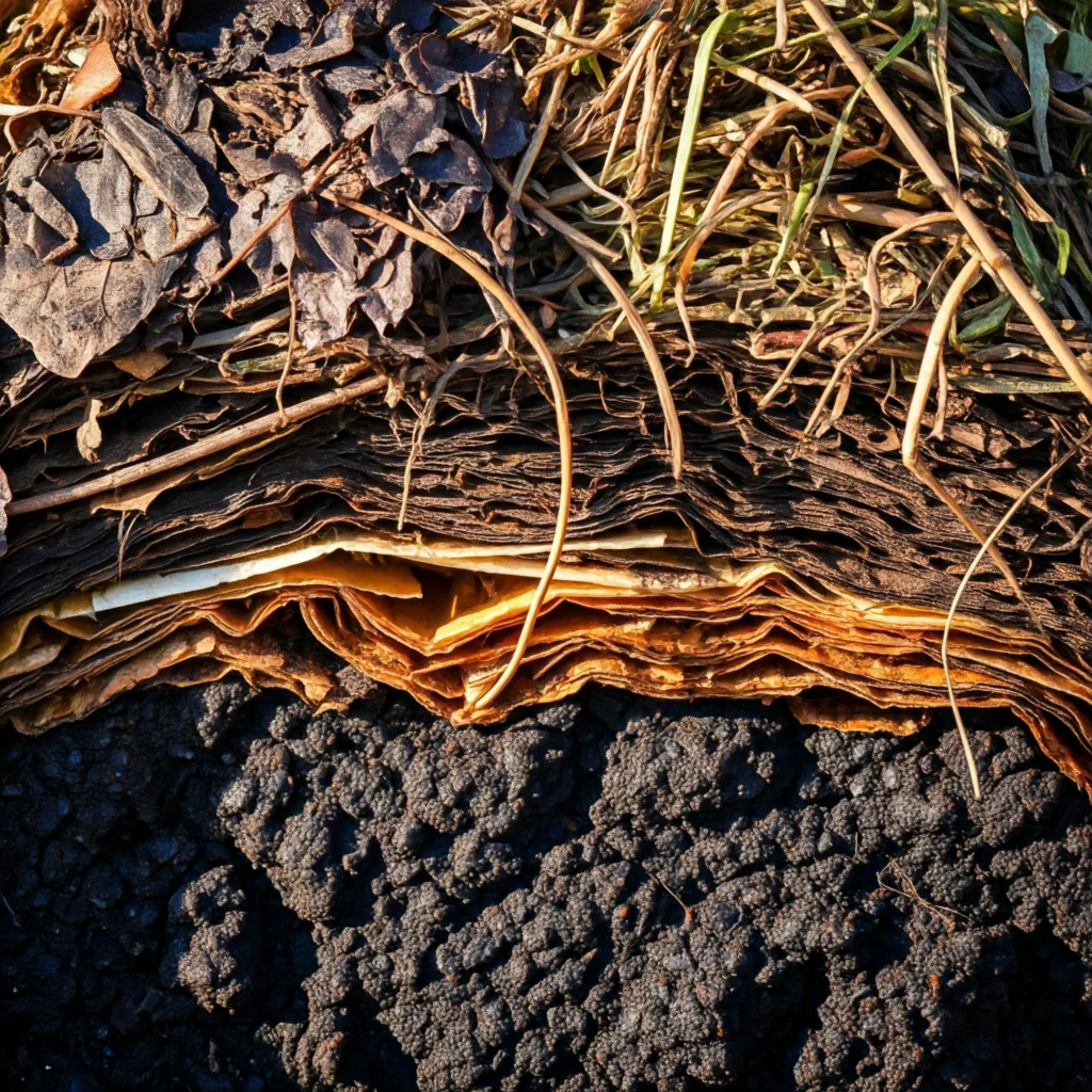 Composting for Beginners: A Complete Overview for Home Gardeners 18 Perseverance is Key