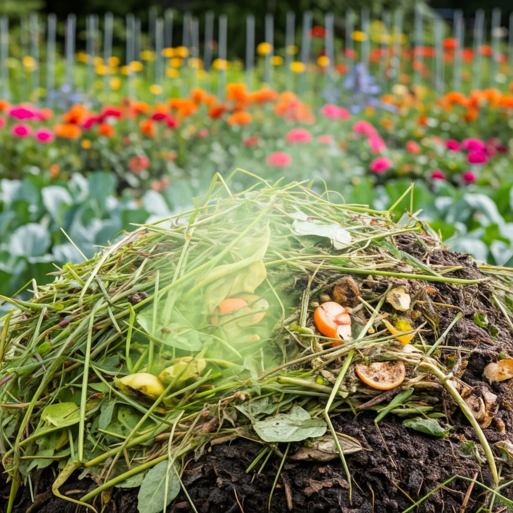 Composting for Beginners: A Complete Overview for Home Gardeners 21 Repairing Typical Composting Issues