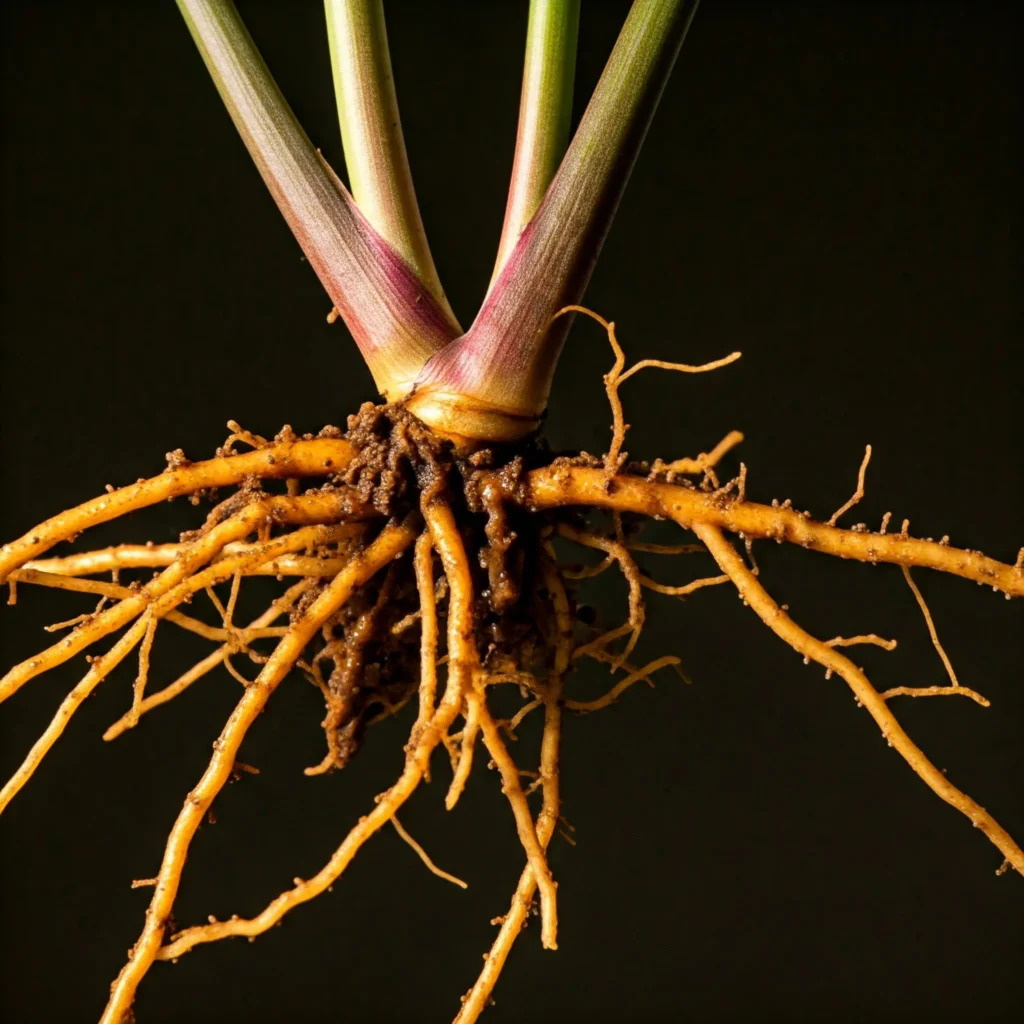 A Complete Overview to Treating Plant Fungi For Home Garden 7 Root Rot on Plant