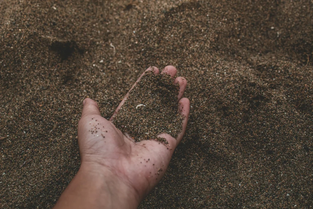 Gardening 101: A Novice's Guide to Beginning Your Own Garden 15 Soil Quality