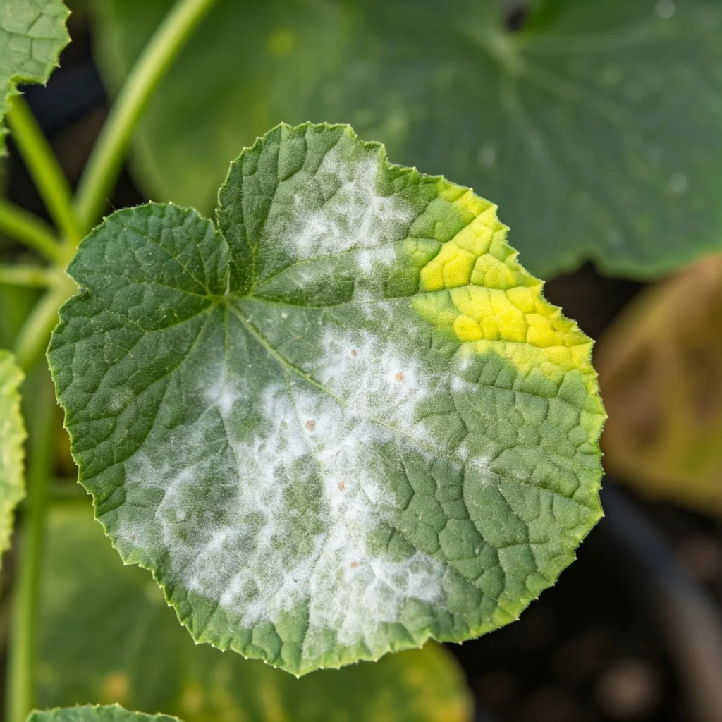 A Complete Overview to Treating Plant Fungi For Home Garden 4 downy mildew