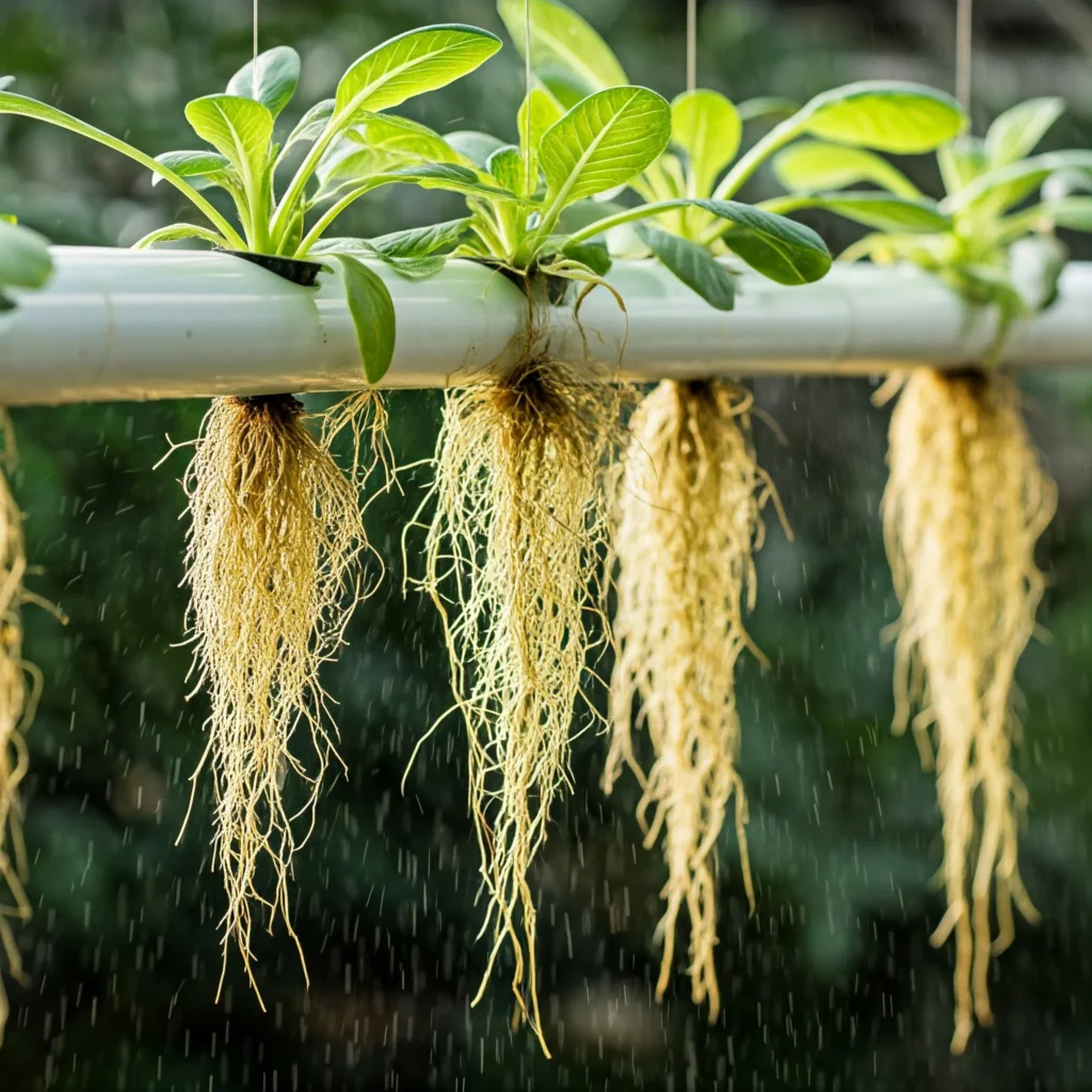 Hydroponic Horticulture The Remarkably Ultimate Guide: Sustainable and Effective 14 Aeroponics