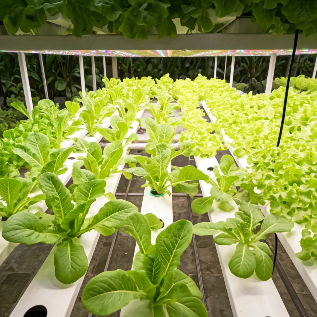Hydroponic Horticulture The Remarkably Ultimate Guide: Sustainable and Effective 3 Background of Hydroponic Horticulture