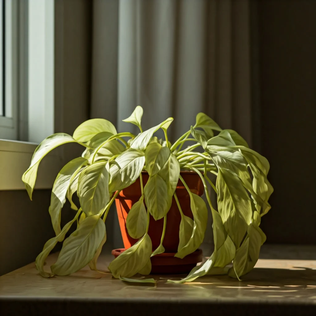 Indoor Plant Lighting: The Ultimate Overview for Home Gardeners 24 Blonde look Plant