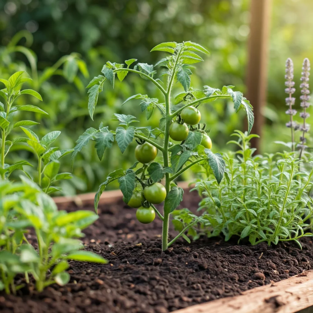 Gardening 101: A Novice's Guide to Beginning Your Own Garden 27 Condition Control