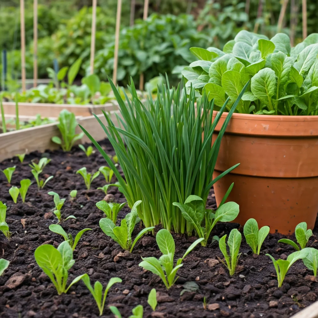 Gardening 101: A Novice's Guide to Beginning Your Own Garden 12 Dirt Quality