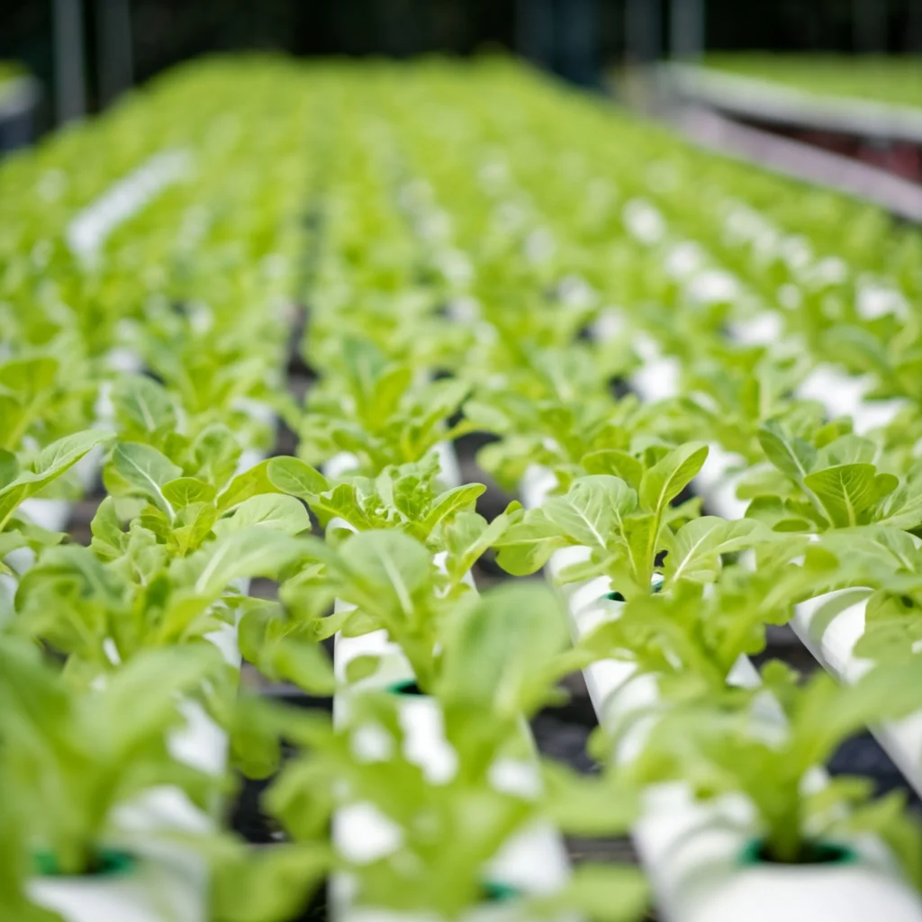 Hydroponic Horticulture The Remarkably Ultimate Guide: Sustainable and Effective 6 Fewer Parasites and Diseases