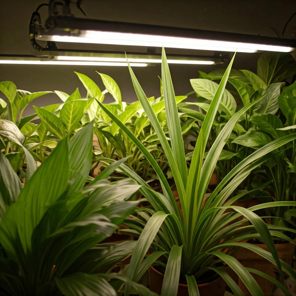 Indoor Plant Lighting: The Ultimate Overview for Home Gardeners 16
Grow Lighting for Optimum Plant Development