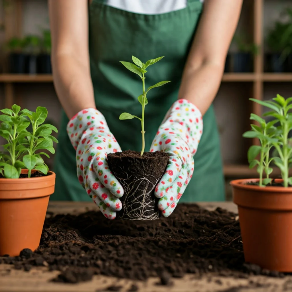 Gardening 101: A Novice's Guide to Beginning Your Own Garden 21 Growing Deepness For Gardening