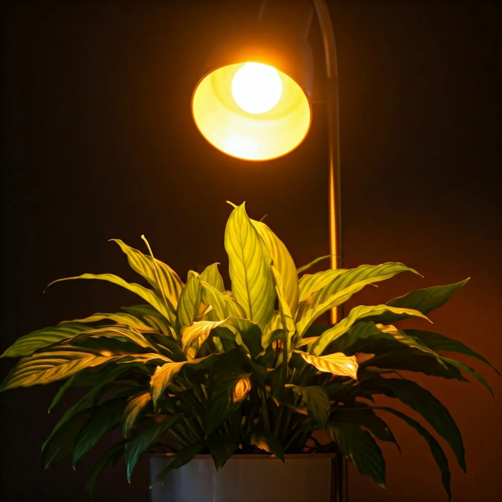 Indoor Plant Lighting: The Ultimate Overview for Home Gardeners 10 Halogen Lights
