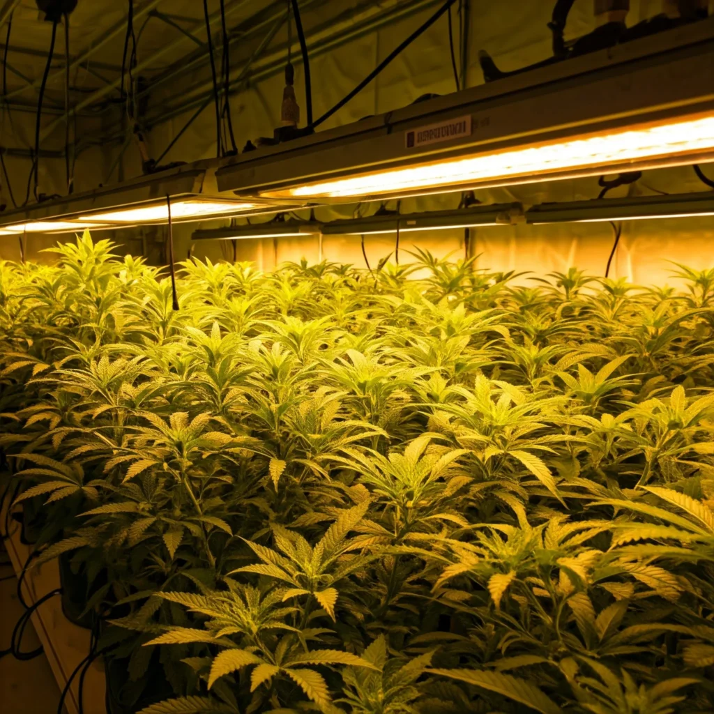 Indoor Plant Lighting: The Ultimate Overview for Home Gardeners 11 High-Intensity Discharge (HID) Lights