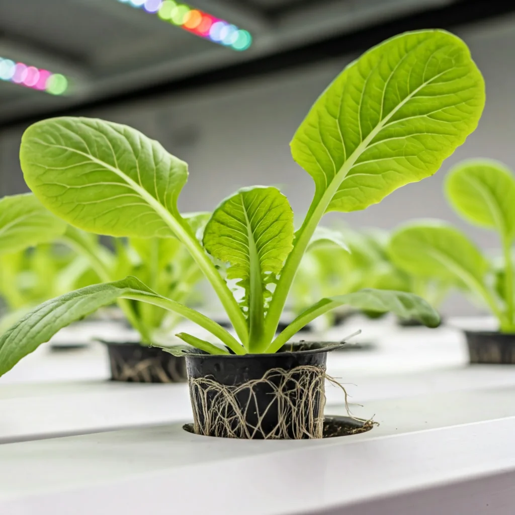 Hydroponic Horticulture The Remarkably Ultimate Guide: Sustainable and Effective 5 Higher Returns and Faster Growth