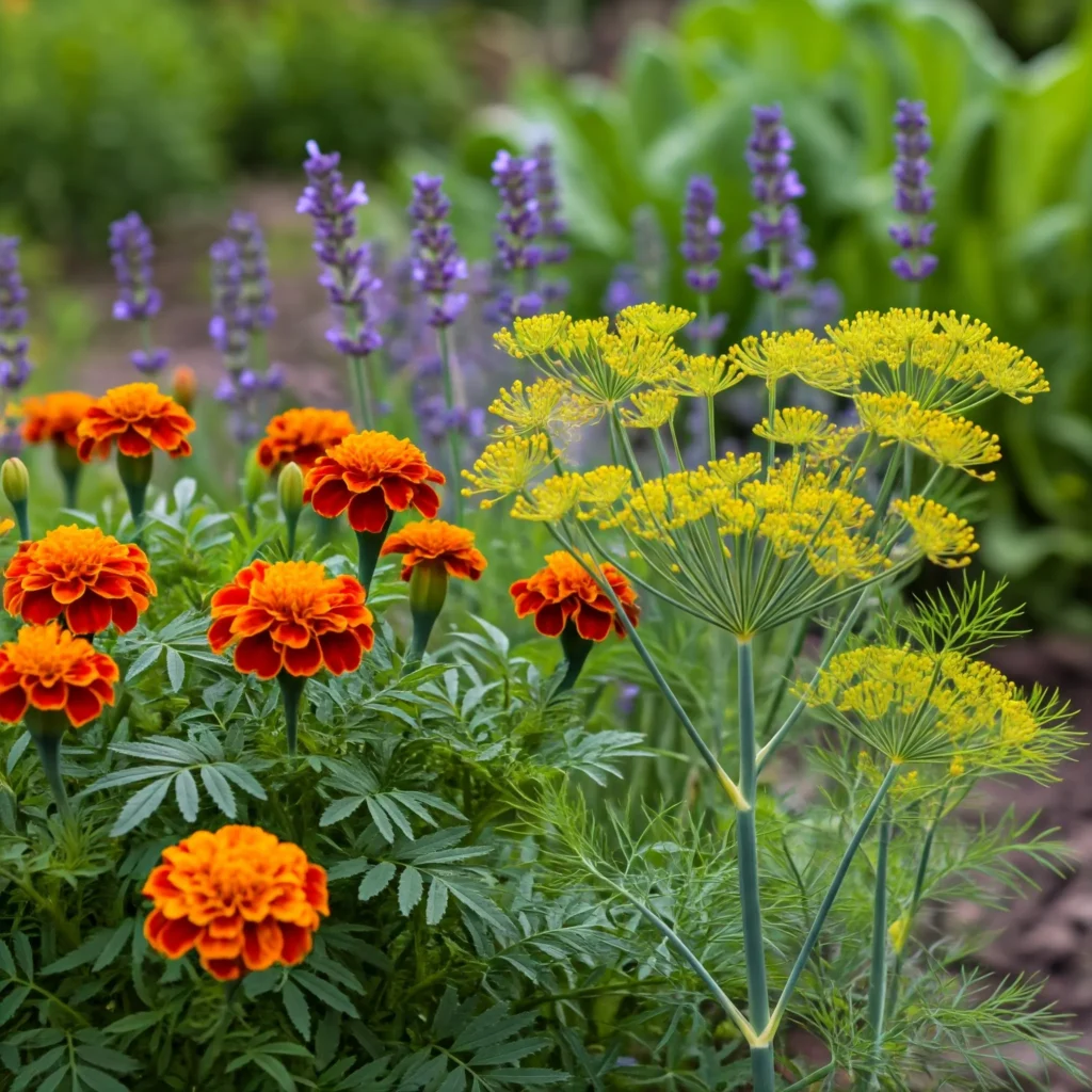 Gardening 101: A Novice's Guide to Beginning Your Own Garden 29 Insect Control