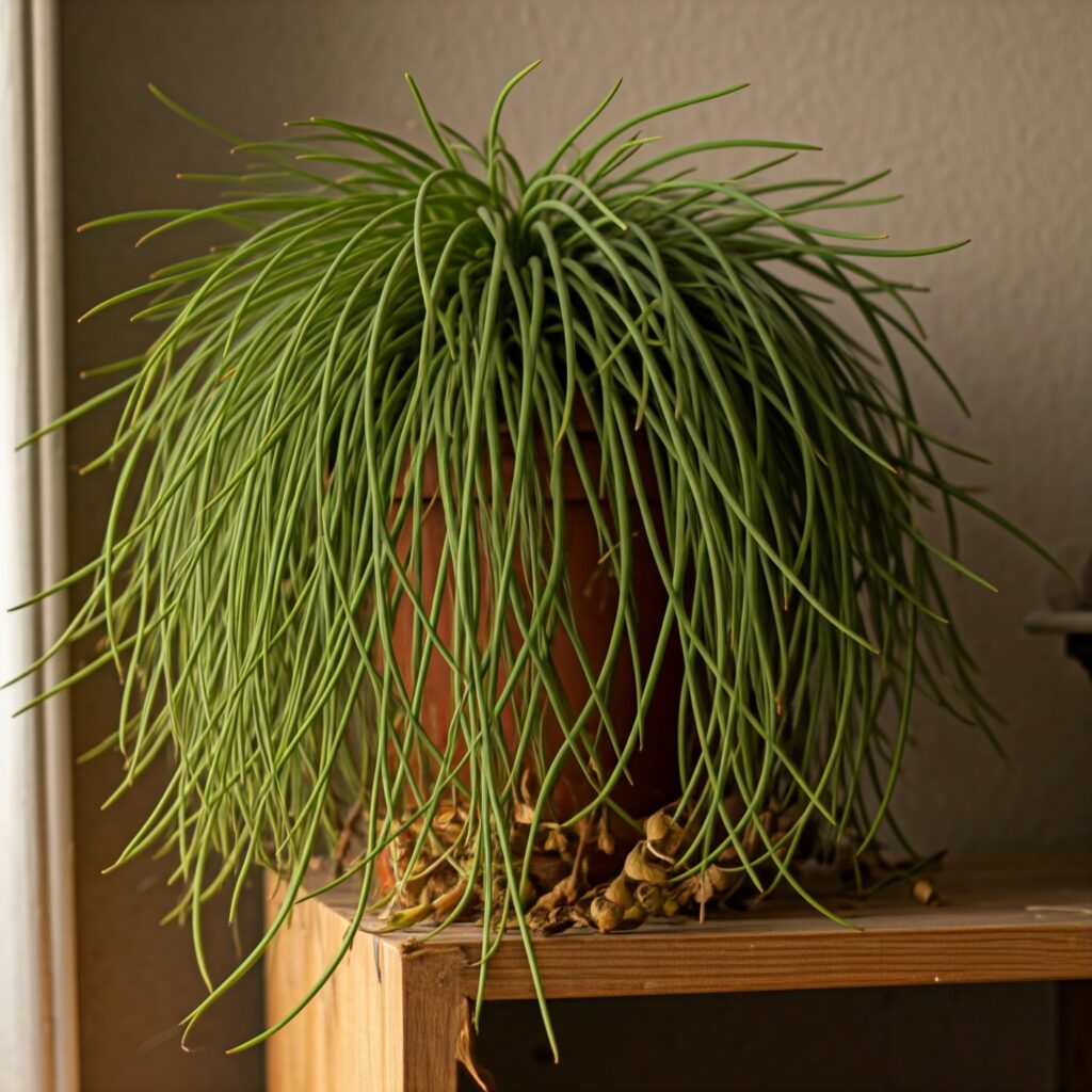 Indoor Plant Lighting: The Ultimate Overview for Home Gardeners 22 Leggy growth