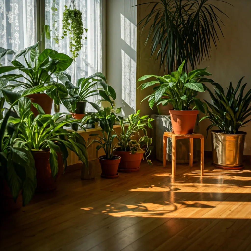 Indoor Plant Lighting: The Ultimate Overview for Home Gardeners 12 Light Strength