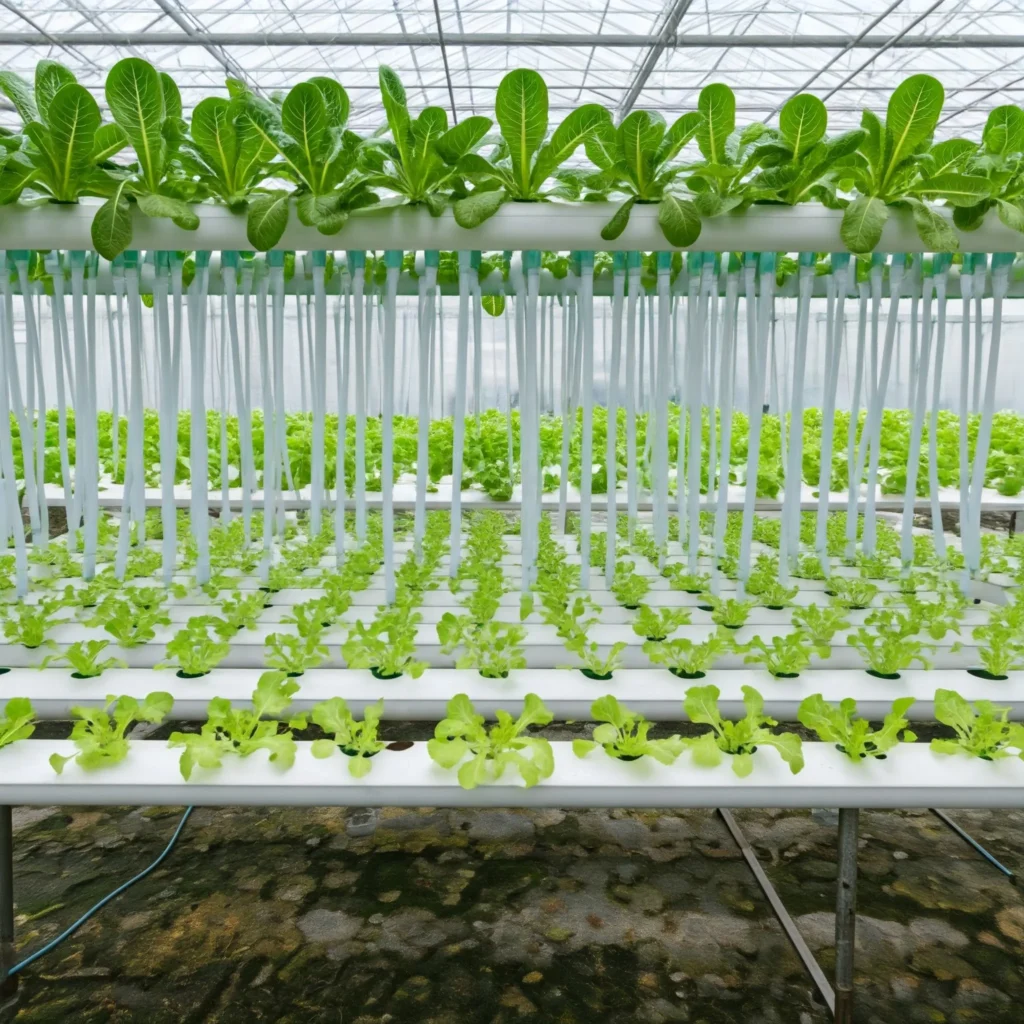 Hydroponic Horticulture The Remarkably Ultimate Guide: Sustainable and Effective 8 Nutrient Control
