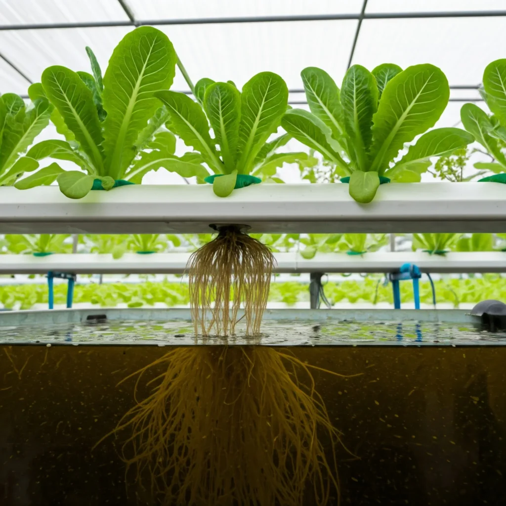 Hydroponic Horticulture The Remarkably Ultimate Guide: Sustainable and Effective 10 Nutrient Film Technique