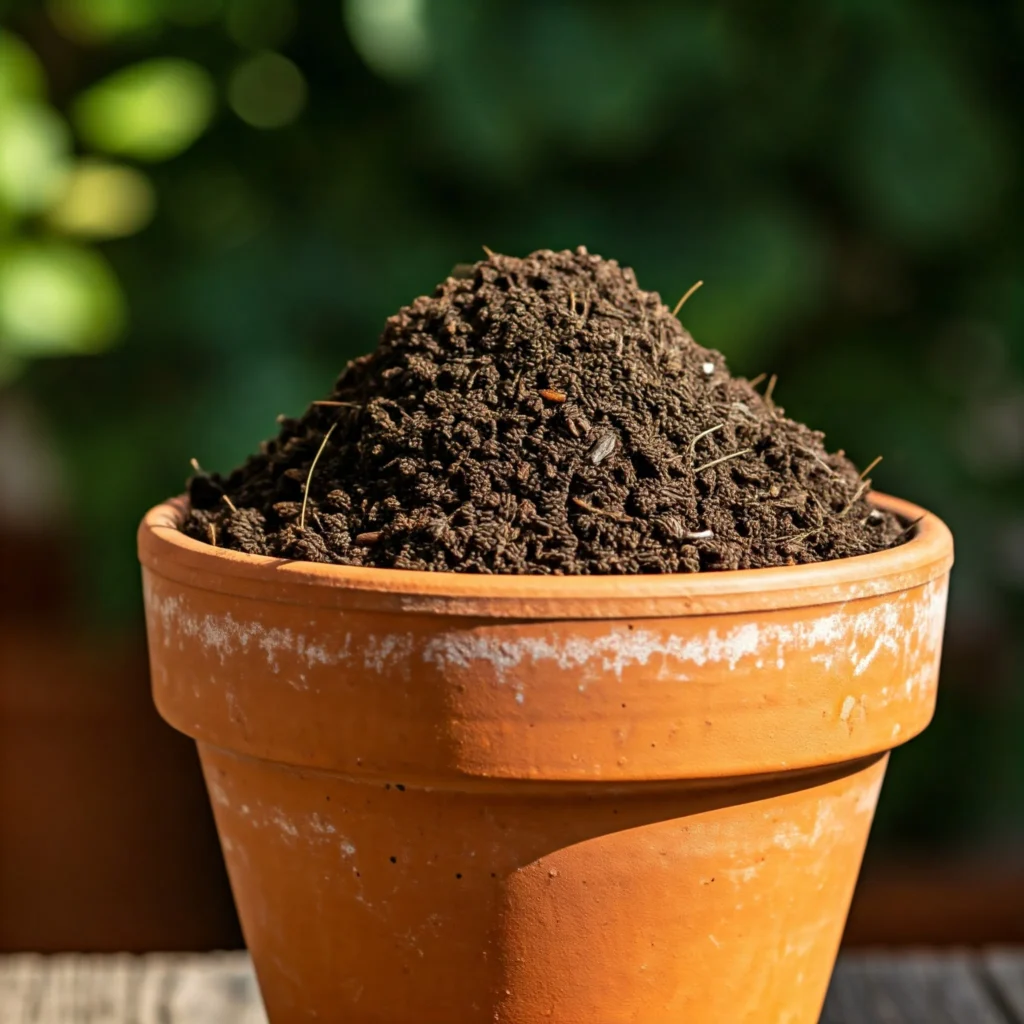 How to Grow Microgreens: A Total Overview for Home Gardeners 10 Organic potting dirt