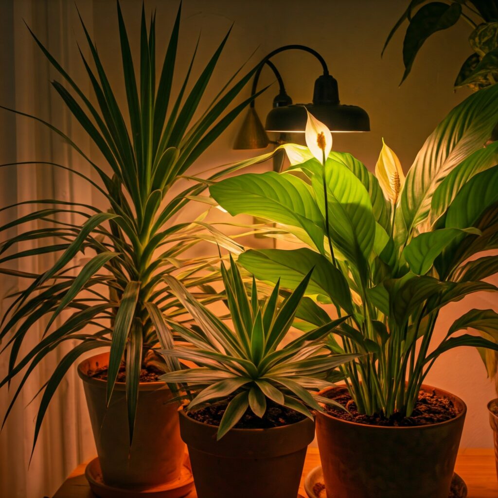 Indoor Plant Lighting: The Ultimate Overview for Home Gardeners 14 Period of Light Direct Exposure