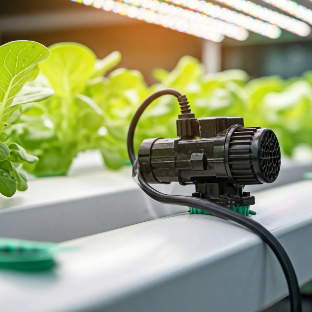 Hydroponic Horticulture The Remarkably Ultimate Guide: Sustainable and Effective 21 Power Usage