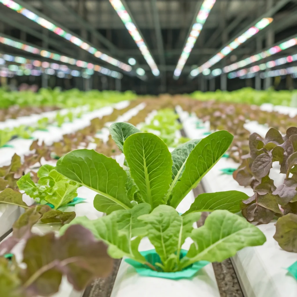 Hydroponic Horticulture The Remarkably Ultimate Guide: Sustainable and Effective 4 Reliable Water Usage