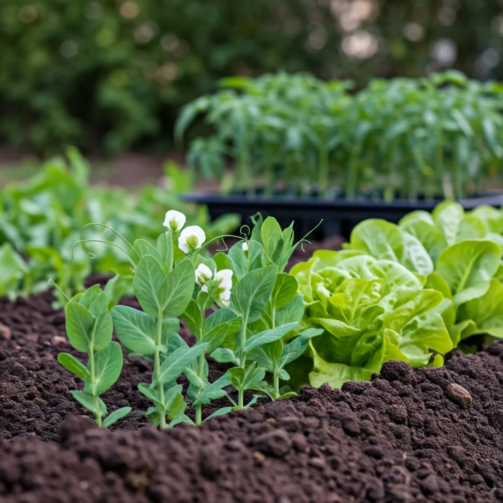 Gardening 101: A Novice's Guide to Beginning Your Own Garden 10 Seasonality
