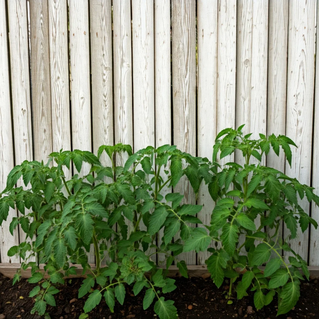 Gardening 101: A Novice's Guide to Beginning Your Own Garden 14 Security from Wind