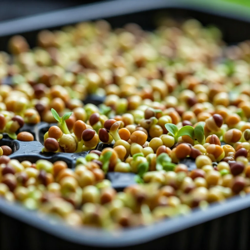 How to Grow Microgreens: A Total Overview for Home Gardeners 11 Sowing the Seeds