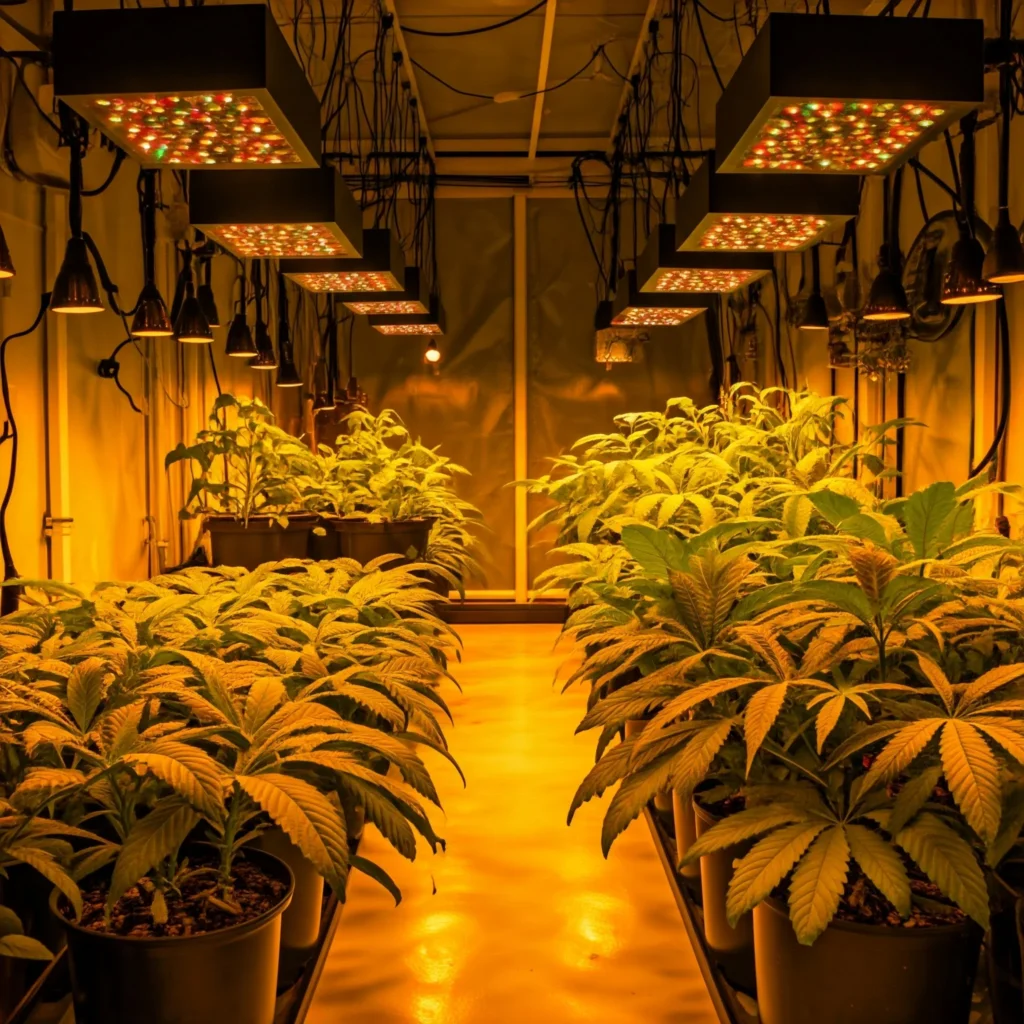 Indoor Plant Lighting: The Ultimate Overview for Home Gardeners 15 Spending plan and Performance