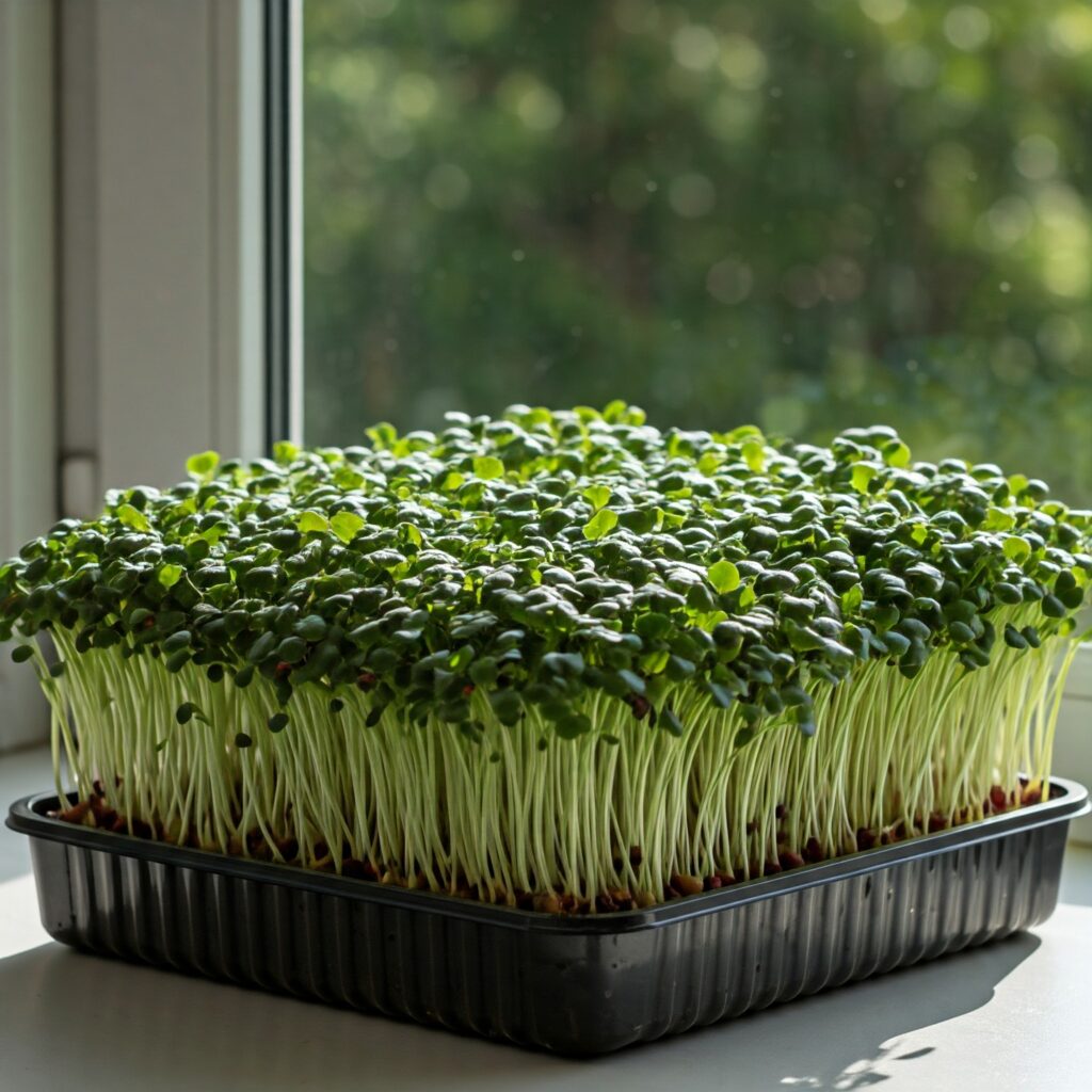 How to Grow Microgreens: A Total Overview for Home Gardeners 6 Step-by-Step Guide to Growing Microgreens