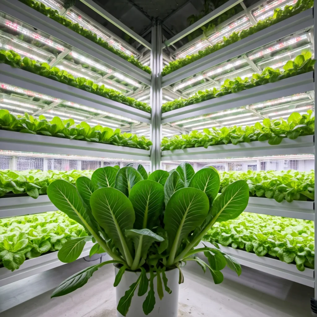 Hydroponic Horticulture The Remarkably Ultimate Guide: Sustainable and Effective 7 Sustainability and Area Effectiveness