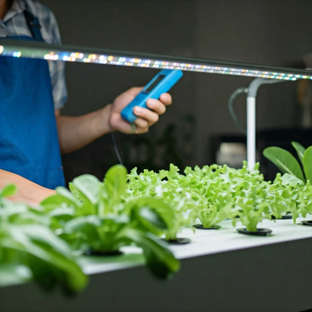Hydroponic Horticulture The Remarkably Ultimate Guide: Sustainable and Effective 22 Technical Understanding