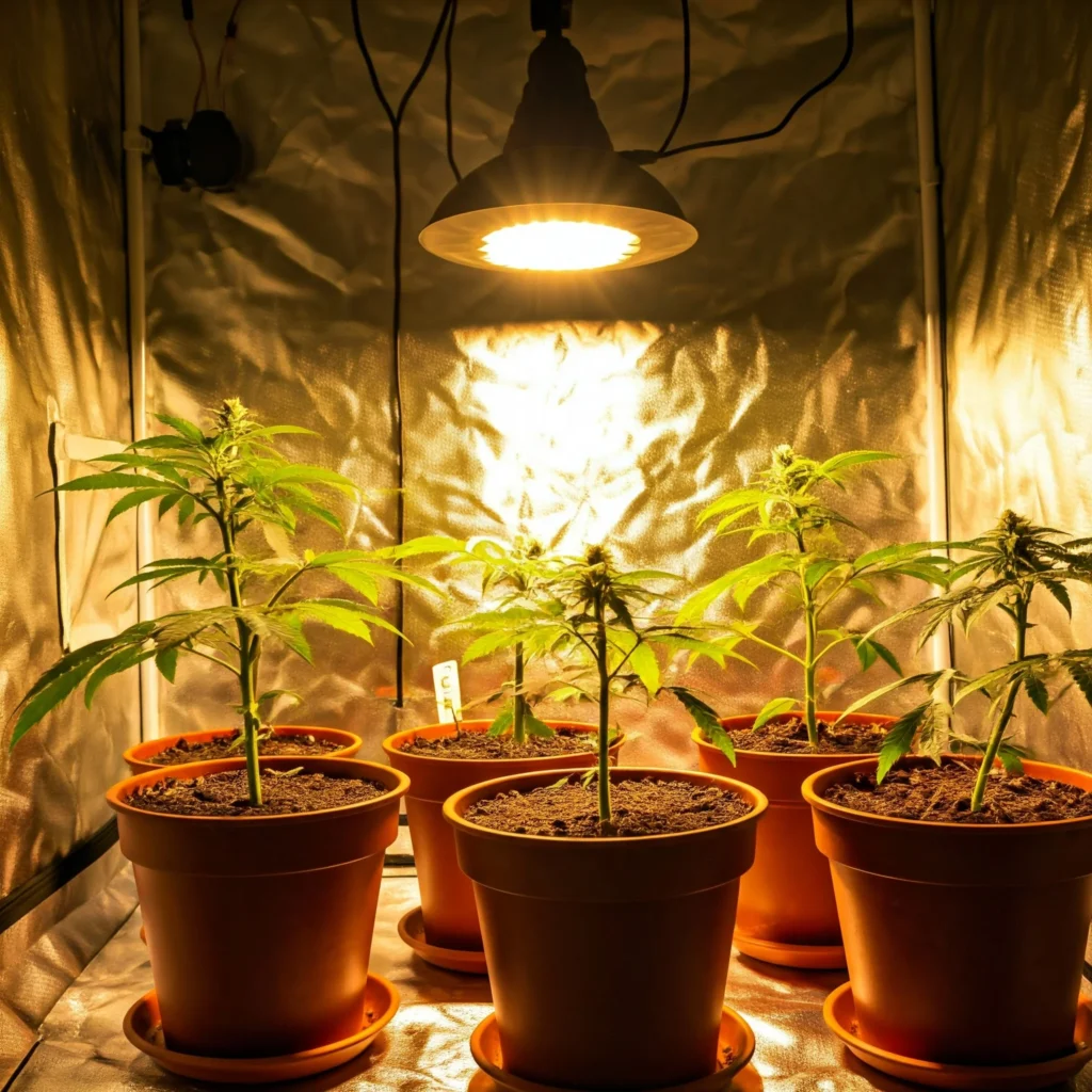 Indoor Plant Lighting: The Ultimate Overview for Home Gardeners 20 Turn Your Plants
