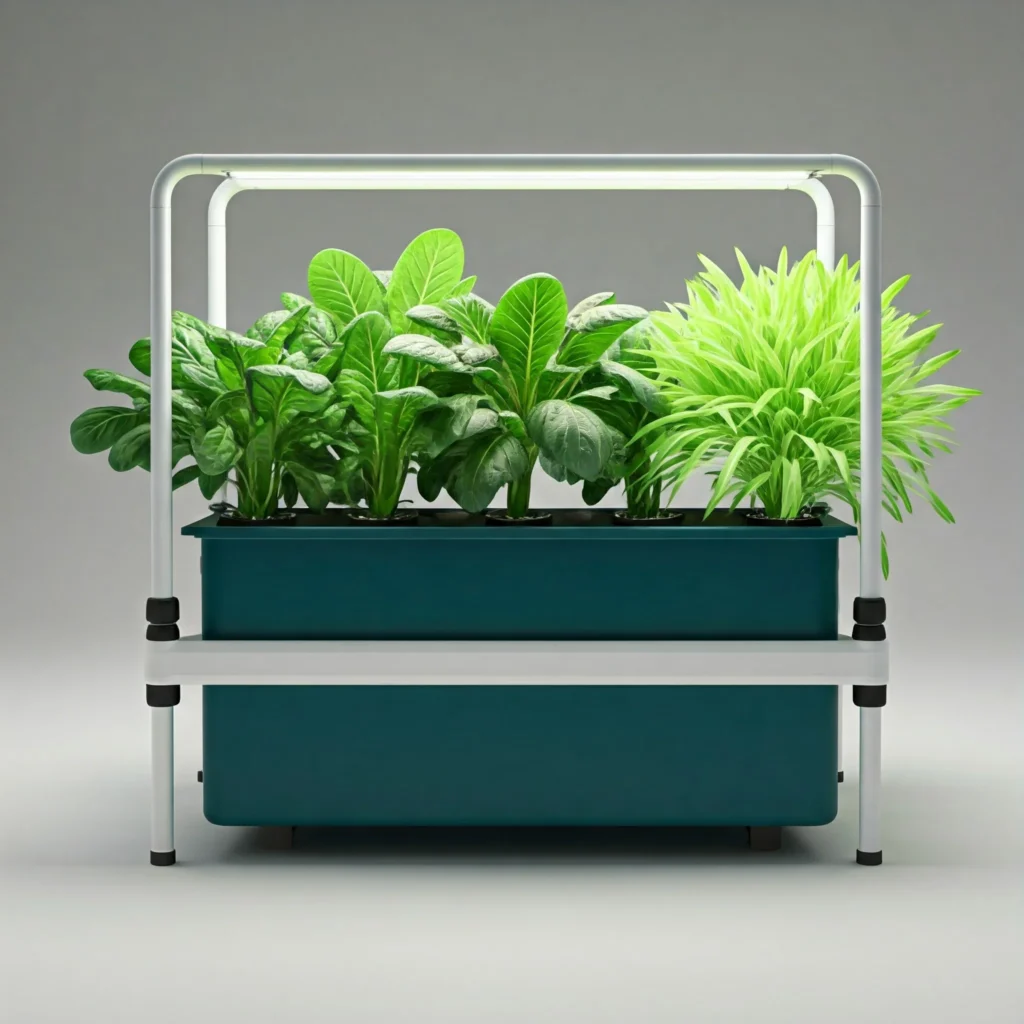 Hydroponic Horticulture The Remarkably Ultimate Guide: Sustainable and Effective 11 Ups And Downs (Flooding and Drain)