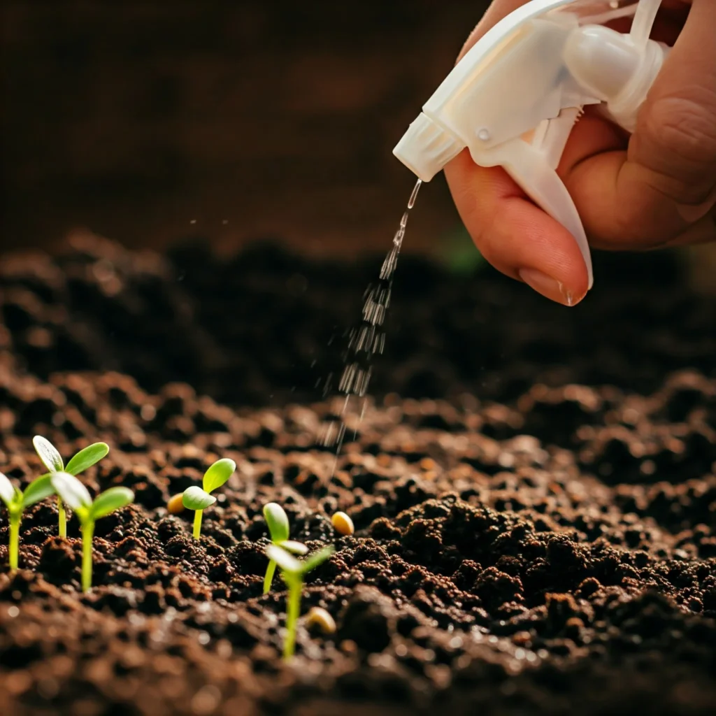 How to Grow Microgreens: A Total Overview for Home Gardeners 14 Watering and Care.