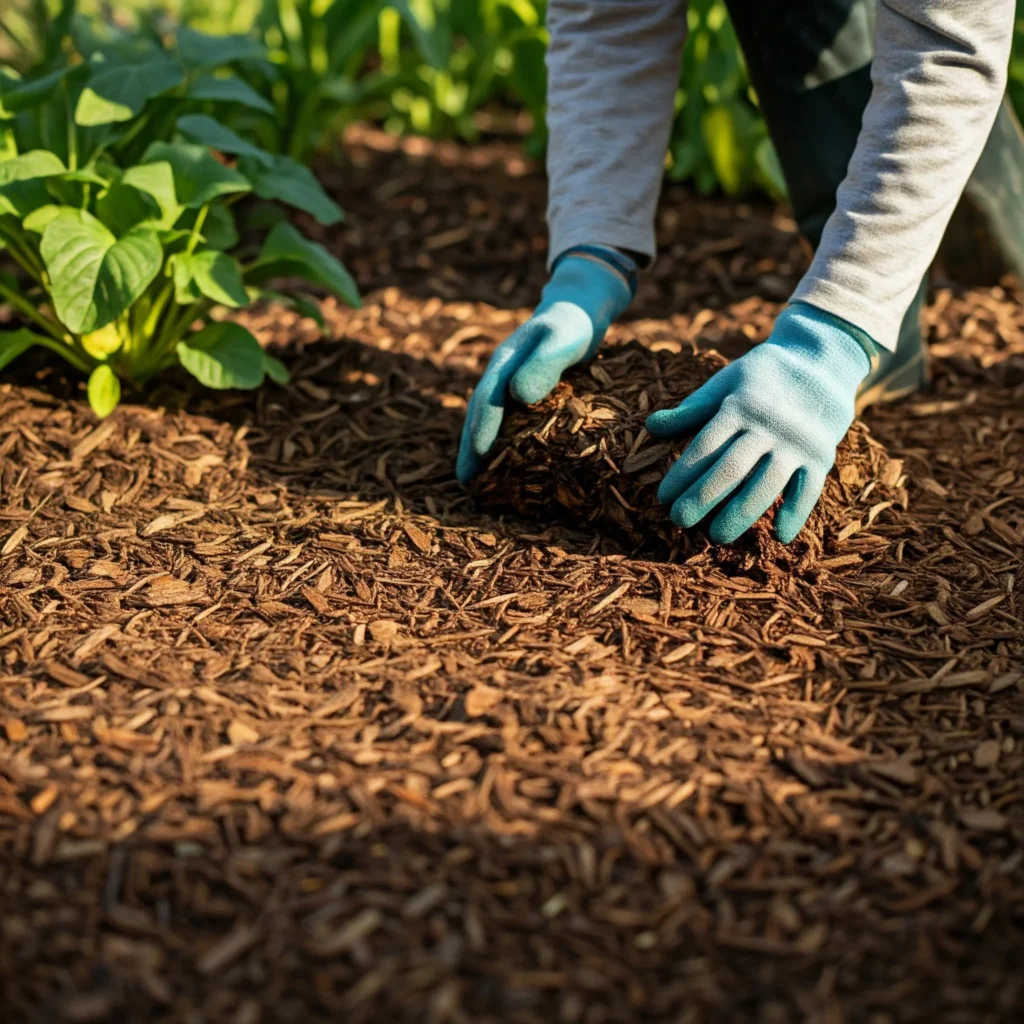 Gardening 101: A Novice's Guide to Beginning Your Own Garden 28 Weed Control