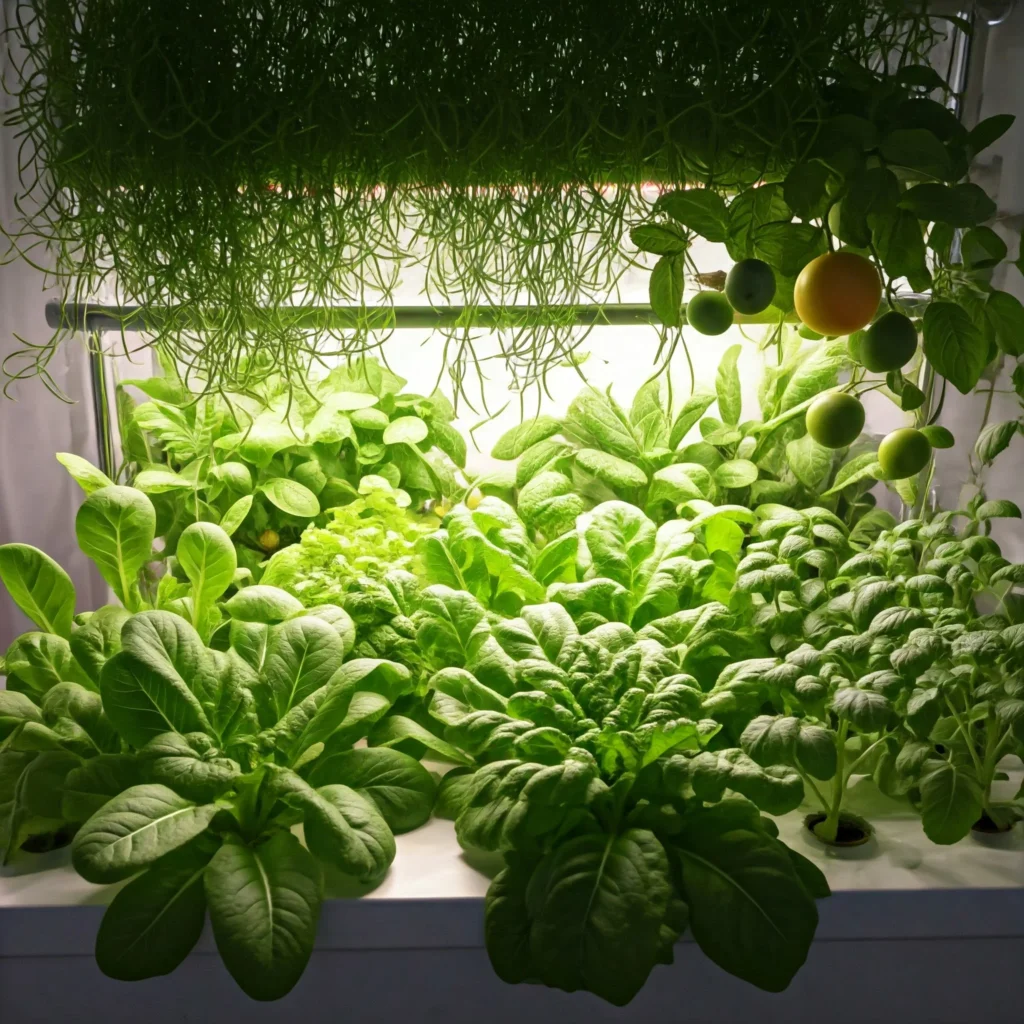 Hydroponic Horticulture The Remarkably Ultimate Guide: Sustainable and Effective 2 What is Hydroponic Gardening