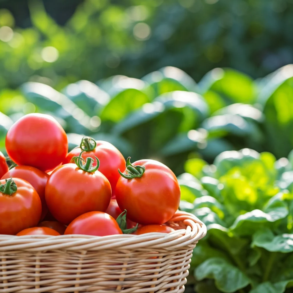 Gardening 101: A Novice's Guide to Beginning Your Own Garden 30 When to Harvest