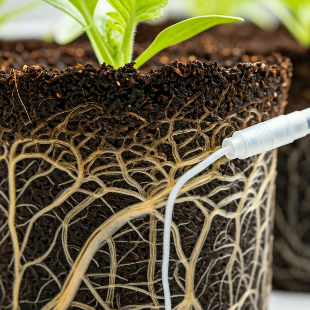 Hydroponic Horticulture The Remarkably Ultimate Guide: Sustainable and Effective 12 Wick System