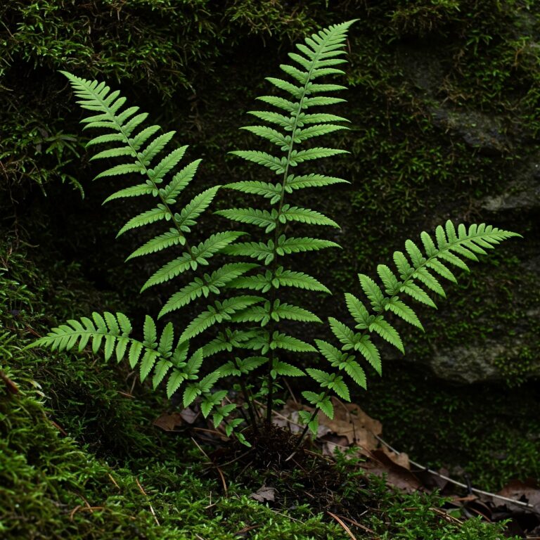Adiantum aleuticum (Western Maidenhair Fern) Explained 8 Adiantum aleuticum Western Maidenhair Fern
