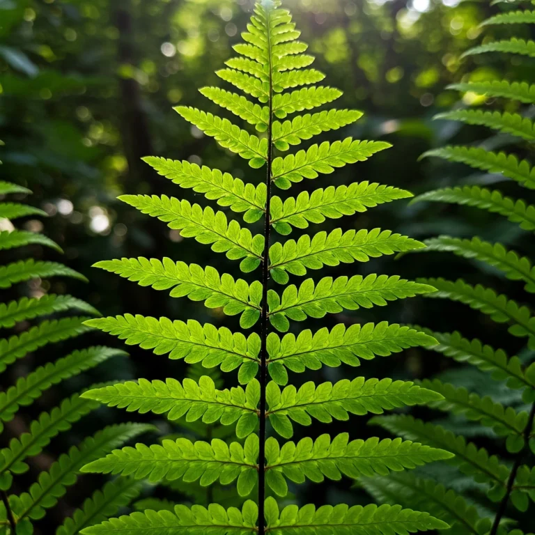 Adiantum capillus-veneris 
