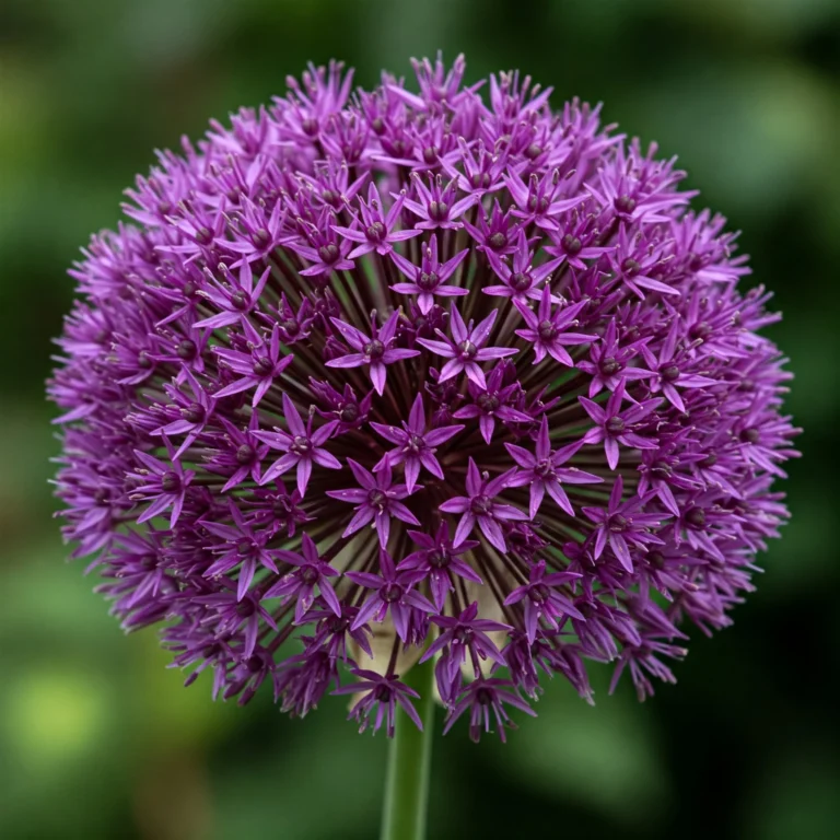 Allium Gladiator (Ornamental Onion)